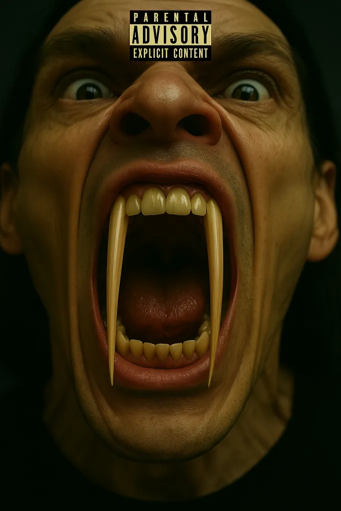 Cannibalism