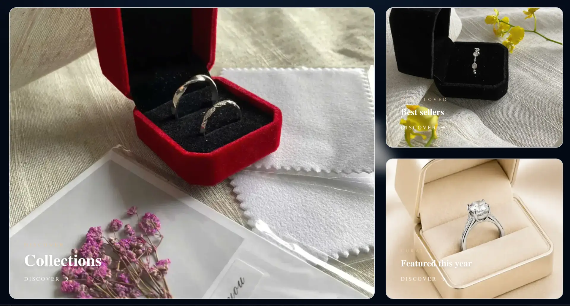 Mayra Jewelry
